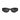 Retro Womens Sunglasses for Trendy Vintage Style Durable and Chic - Glasses Case