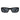 Bold Frame Fashion Eyeglasses for Stylish Eye Protection - Glasses Case