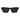 Nova Travel Shades - Stylish UV Protection Sunglasses for Adventurers - Glasses Case