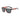 Polarized UV Protection Sunglasses for Clear Vision and Comfort - Glasses Case