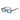 Polaris UV400 Sunglasses for Ultimate Sun Protection and Style - Glasses Case