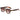 Mens Iconic Sunglasses Stylish Durable Design for Everyday Wear - Glasses Case
