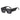 Trendy Square Frame Womens Sunglasses for City Style - Glasses Case