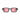 Womens Anti-Scratch Sunglasses - Stylish Durable Eyewear - Glasses Case