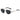 Unisex Designer Sunglasses for Men - Stylish and Versatile Eyewear - Glasses Case