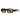 Lyra Elegant Fashion Sunglasses - Chic Oversized Style for Trendy Looks - Glasses Case