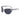 Mens Retro-Inspired Durable Sunglasses for Timeless Style - Glasses Case
