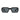 Solaris Polarized Wayfarer Sunglasses for UV Protection - Glasses Case