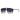 Retro Mens Sunglasses with Sleek Frames for Comfortable Everyday Wear - Glasses Case