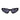 Mens Versatile Sunglasses Stylish Timeless Trendy Design - Glasses Case