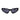 NOVA Sleek Fashion Eyewear Stylish Modern Glasses for Trendy Looks - Glasses Case