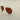 Polarized Aviator Sunglasses for Men and Women - Stylish UV Protection - Glasses Case