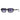 Luxora Elegant Sunglasses with UV Protection and Stylish Frames - Glasses Case