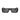 UV400 Protective Sunglasses with Trendy Lyric Style - Glasses Case