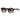 Vega Modern Luxury Eyewear - Stylish Designer Sunglasses for Fashionable Protection - Glasses Case