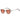Stylish UV400 Sunglasses for Ultimate Sun Protection - Glasses Case
