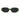 Retro Round Mens Sunglasses for Vintage Style Enthusiasts - Glasses Case