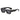 Mens Designer Sunglasses with Modern Frame Style - Glasses Case