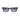 UV Protection Sunglasses for Trendsetters - Stylish and Durable Lyric Shades - Glasses Case