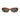 Vintage-Inspired Classic Fashion Sunglasses for Timeless Style - Glasses Case