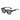 Stylish Black Mens Designer Sunglasses for Modern Elegance - Glasses Case