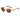 Coco Vintage UV Protection Sunglasses - Retro Style with Enhanced Sun Safety - Glasses Case