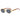 Mens Outdoor Sports Sunglasses for Travel Stylish Durable UV Protection - Glasses Case