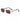 Mirage High-Fashion Sunglasses for Stylish Protection - Glasses Case