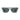 Vintage Mens Sunglasses - High-Quality Materials for Timeless Style - Glasses Case