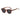 Mens Classic Black Frame Sunglasses Luxurious Style Timeless Appeal - Glasses Case