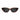 Cat-Eye Womens Sunglasses for Chic Everyday Style - Glasses Case