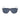Impact-Resistant Mens Sunglasses for Active Lifestyles - Sporty Stylish Durable - Glasses Case