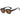 Zenith All-Weather UV Protection Gear for Ultimate Sun Safety - Glasses Case