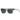 Vintage Mens Sunglasses - High-Quality Materials for Timeless Style - Glasses Case