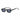 UV400 Protection Nimbus Summer Sunglasses for Stylish Eye Safety - Glasses Case