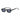 Reflective Womens Sunglasses - Trendy and Sophisticated Style for Every Occasion - Glasses Case