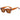 Lightweight Trendy Mens Everyday Sunglasses for Stylish Protection - Glasses Case