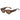 Polarized Durable Sunglasses for Ultimate UV Protection and Clear Vision - Glasses Case