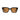Mens Premium Lightweight Sunglasses with Durable Frames - Glasses Case