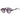 Mens Reflective Sunglasses with Scratch-Resistant Coated Lenses - Glasses Case