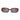 UV Protection Trendy Womens Sunglasses for Stylish Summer Days - Glasses Case