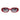 Retro Round Mens Sunglasses for Vintage Style Enthusiasts - Glasses Case