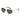 Transparent Frame Sunglasses for a Stylish Summer Look - Glasses Case