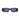 Mens Stylish Oversized Sunglasses with Bold Frames for Trendy Look - Glasses Case