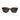 Mens Premium Lightweight Sunglasses with Durable Frames - Glasses Case