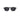Vega Modern Luxury Eyewear - Stylish Designer Sunglasses for Fashionable Protection - Glasses Case