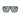 Polaris Premium UV Protection Fashion Sunglasses for Stylish Summer Looks - Glasses Case