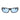 Bold High-Fashion Eyeglasses for Eye-Catching Style - Glasses Case