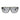 Bold Oversized Womens Sunglasses with Elegant Lenses for Stylish Sun Protection - Glasses Case