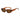 Womens Minimalist Sunglasses Slim Elegant Design for Effortless Style - Glasses Case